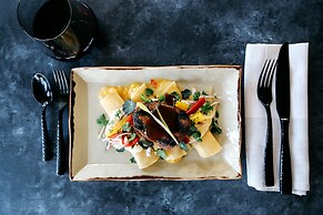 Fairmont Scottsdale Princess