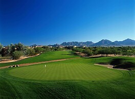 Fairmont Scottsdale Princess