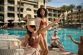 Fairmont Scottsdale Princess