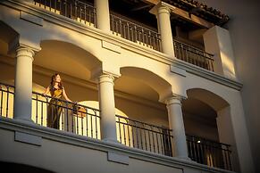Fairmont Scottsdale Princess