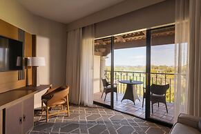 Fairmont Scottsdale Princess