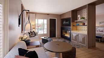 Fairmont Scottsdale Princess