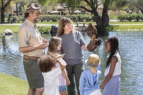 Fairmont Scottsdale Princess