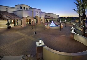 Fairmont Scottsdale Princess