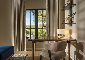 Fairmont Scottsdale Princess