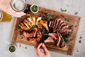 Fairmont Scottsdale Princess