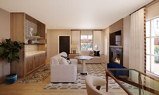 Fairmont Scottsdale Princess