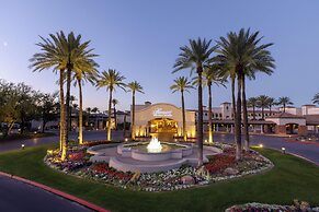 Fairmont Scottsdale Princess