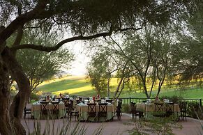Fairmont Scottsdale Princess