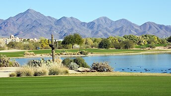 Fairmont Scottsdale Princess