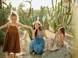 Fairmont Scottsdale Princess