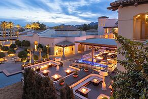 Fairmont Scottsdale Princess