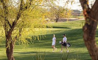 Fairmont Scottsdale Princess