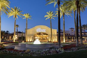 Fairmont Scottsdale Princess