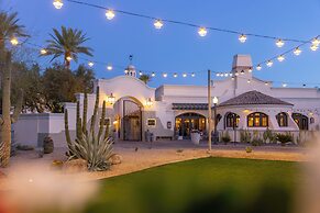 Fairmont Scottsdale Princess