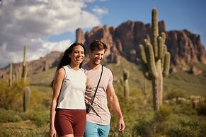 Fairmont Scottsdale Princess