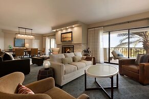 Fairmont Scottsdale Princess