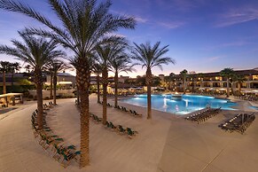 Fairmont Scottsdale Princess