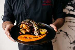 Fairmont Scottsdale Princess