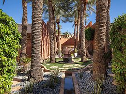 Fairmont Scottsdale Princess