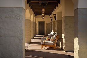 Fairmont Scottsdale Princess