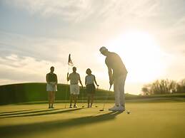 Fairmont Scottsdale Princess