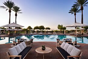 Fairmont Scottsdale Princess