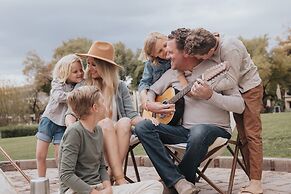 Fairmont Scottsdale Princess