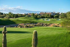 Fairmont Scottsdale Princess