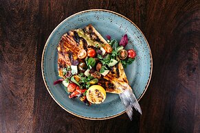 Fairmont Scottsdale Princess