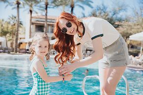 Fairmont Scottsdale Princess