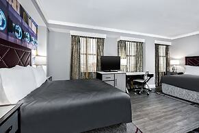 Hotel Indigo Dallas Downtown by IHG