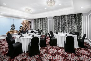 Hotel Indigo Dallas Downtown by IHG