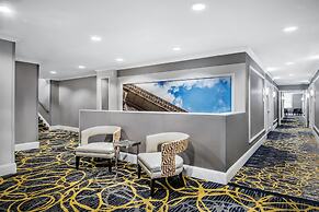 Hotel Indigo Dallas Downtown by IHG