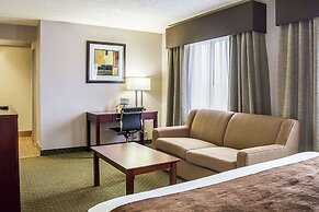 Quality Inn & Suites Clackamas – Portland