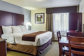 Quality Inn & Suites Clackamas – Portland