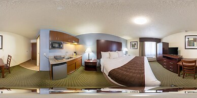 Quality Inn & Suites Clackamas – Portland