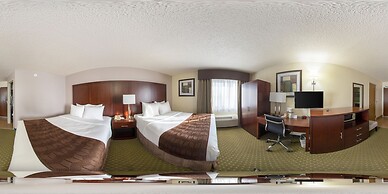 Quality Inn & Suites Clackamas – Portland