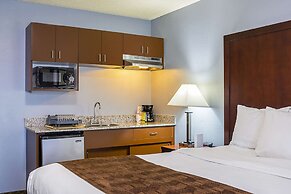Quality Inn & Suites Clackamas – Portland