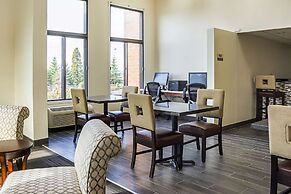 Quality Inn & Suites Clackamas – Portland