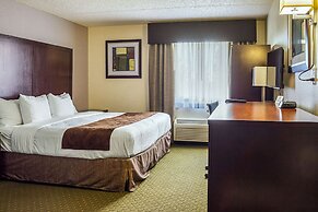 Quality Inn & Suites Clackamas – Portland