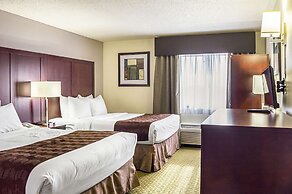 Quality Inn & Suites Clackamas – Portland
