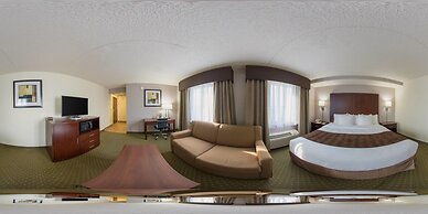 Quality Inn & Suites Clackamas – Portland