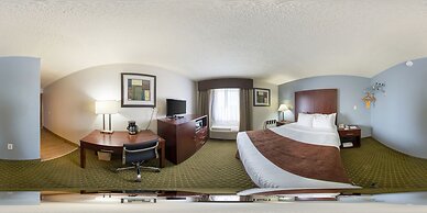 Quality Inn & Suites Clackamas – Portland