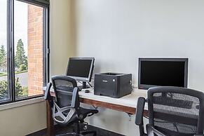 Quality Inn & Suites Clackamas – Portland