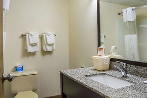 Quality Inn & Suites Clackamas – Portland