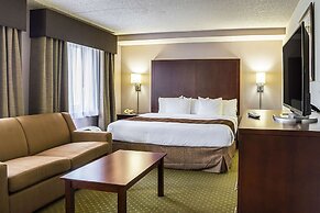 Quality Inn & Suites Clackamas – Portland