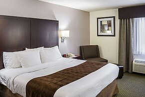 Quality Inn & Suites Clackamas – Portland