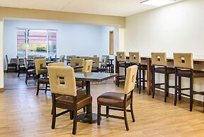 Quality Inn & Suites Clackamas – Portland