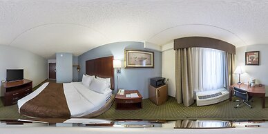 Quality Inn & Suites Clackamas – Portland
